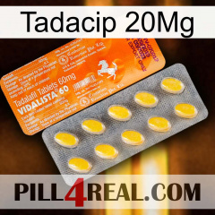 Tadacip 20Mg new05
